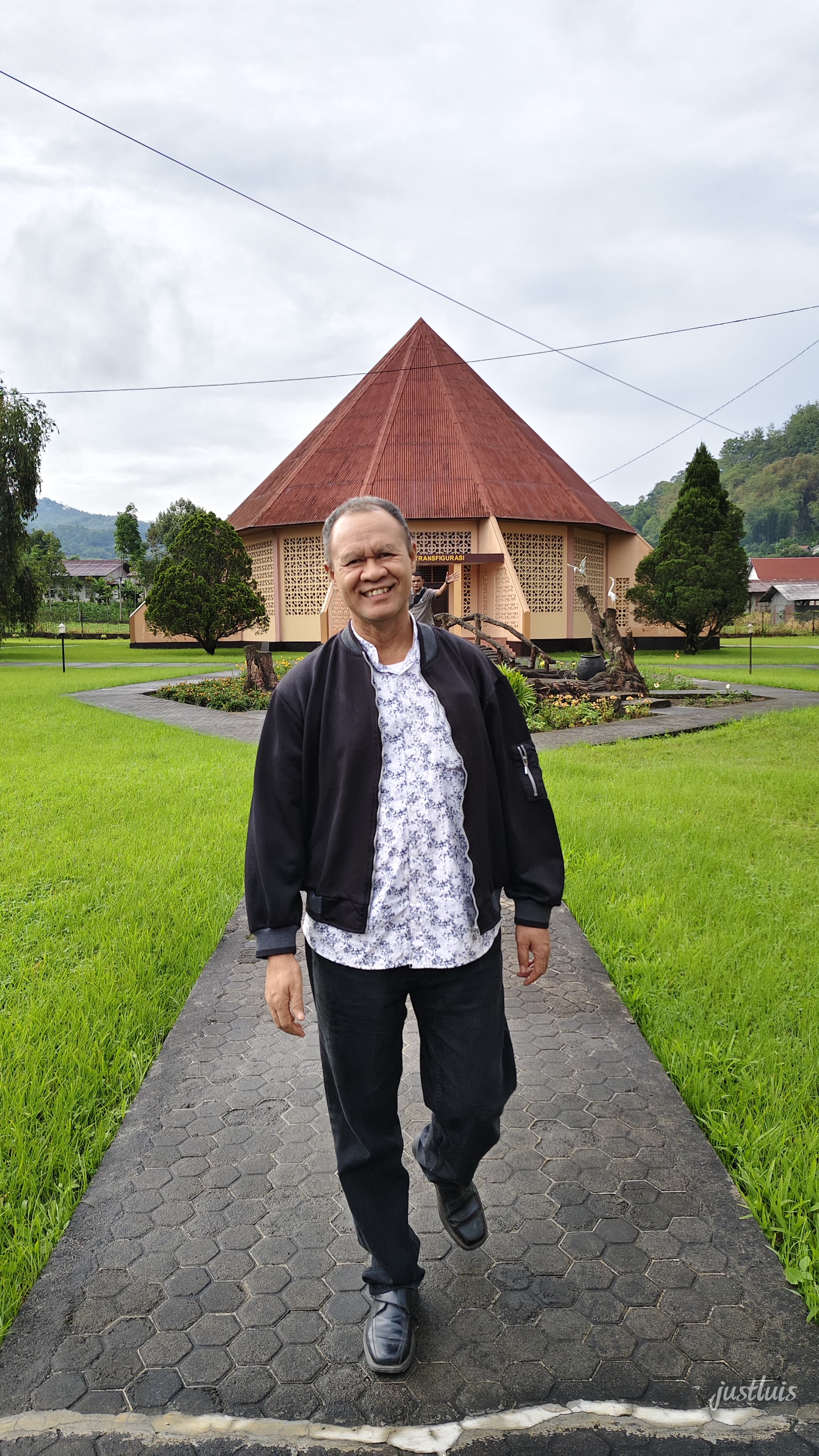 Paroki St. Maria Assumpta Kupang